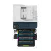 Xerox C235 A4 22ppm bezvadu druka/kopija/skenēšana/fakss PS3 PCL5e/6 ADF 2 paplātes, kopā 251 loksne