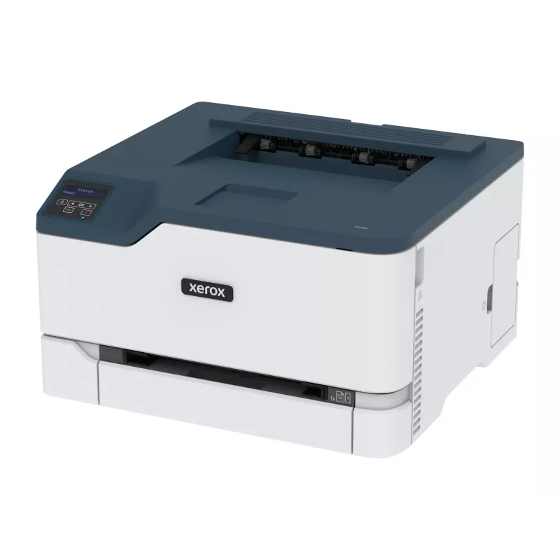 Xerox C230 A4 22ppm Bezvadu Dupleks Printeris PS3 PCL5e6 2 Paplātes Kopā 251 Lapa