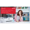 Xerox C230 A4 22ppm Bezvadu Dupleks Printeris PS3 PCL5e6 2 Paplātes Kopā 251 Lapa