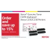 Xerox C230 A4 22ppm Bezvadu Dupleks Printeris PS3 PCL5e6 2 Paplātes Kopā 251 Lapa