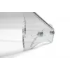 BakkerElkhuizen Q-doc 515 dokumentu turētājs, caurspīdīgs, akrils/plastmasa/tērauds, 10 kg, 120-240 mm, 505x290 mm