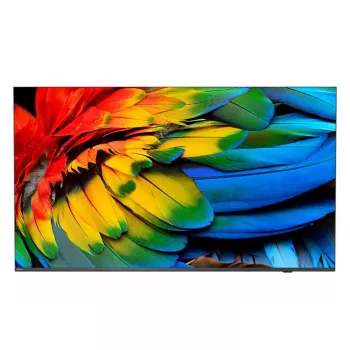 Philips 43HFL6214U 109 cm (43 colli) 4K Ultra HD Smart TV Wi-Fi Antracīts 400 cd/m²
