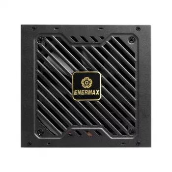 ENERMAX CyberG II 750W 80 Plus Gold barošanas bloks, ATX 3.1, nemodulārs