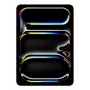 APPLE iPad Pro M5 - 11 collas - Wi-Fi - 256 GB - Standarta stikls - Sudraba