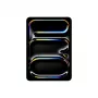 APPLE iPad Pro M5 - 11 collas - Wi-Fi + Cellular - 256 GB - Standarta stikls - Kosmosa melns