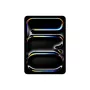 APPLE iPad Pro M5 - 11 collu - Wi-Fi + Cellular - 256 GB - Standarta stikls - Sudrabs