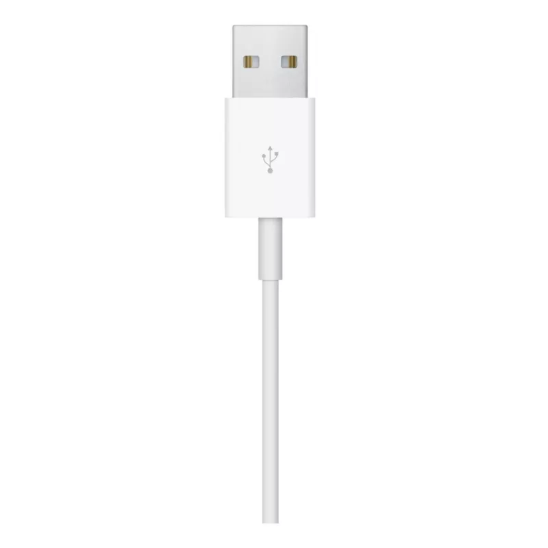 APPLE Apple Watch magnētiskais uzlādes kabelis 1 m (mw6a3zm/a)