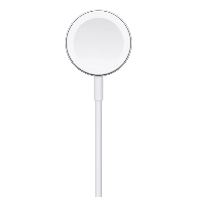 APPLE Apple Watch magnētiskais uzlādes kabelis 1 m (mw6a3zm/a)