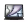 APPLE Magic Keyboard iPad Air 11 inch (M3) - Vācu - Melns
