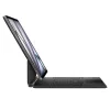 APPLE Magic Keyboard iPad Air 13 collu (M3) - Qwertzu Vācu - Melns