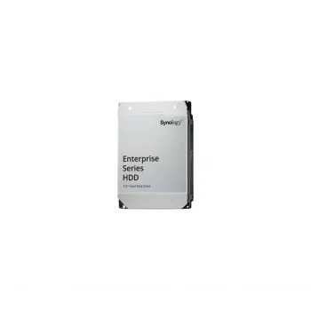 SYNOLOGY HAT5320-4T 4TB Enterprise cietais disks - SATA 6Gb/s - 3.5 inch - 7200rpm