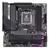 Mātesplate GIGABYTE B650M AORUS ELITE - AMD Ryzen 9000 CPU, 12+2+2 fāžu VRM, līdz 8000MHz DDR5, 1xPCIe 5.0 + 1xPCIe 4.0 M.2, 2.5GbE LAN, USB 3.2 Gen 2x2