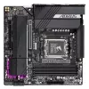 Mātesplate GIGABYTE B650M AORUS ELITE - AMD Ryzen 9000 CPU, 12+2+2 fāžu VRM, līdz 8000MHz DDR5, 1xPCIe 5.0 + 1xPCIe 4.0 M.2, 2.5GbE LAN, USB 3.2 Gen 2x2