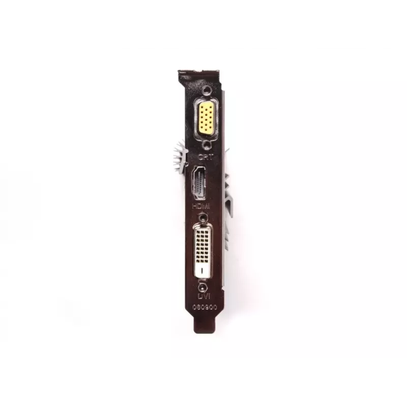 ZOTAC GeForce GT 730 4 GB GDDR3 pasīvi dzesēta videokarte