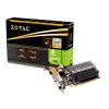 ZOTAC GeForce GT 730 4 GB GDDR3 pasīvi dzesēta videokarte