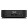 ASUS NUC RNUC14LNKU5073N2 Intel Core Ultra 5 226V 16 GB LPDDR5x-SDRAM 512 GB SSD Windows 11 Pro Mini PC Melns