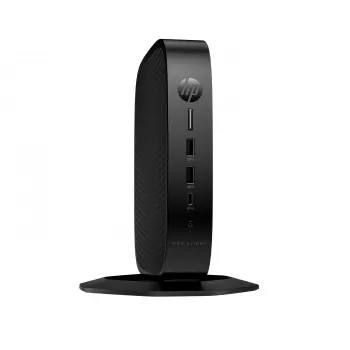 Galddators HP Pro t550 2 GHz Intel Celeron 4 GB RAM 32 GB eMMC Intel UHD Graphics IGEL OS