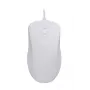 Contour Design Active Key ClassicClean Medicīnas IP68 5-pogu vadu balta PMH1