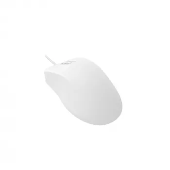 Contour Design Active Key ClassicClean Medicīnas IP68 5-pogu vadu balta PMH1