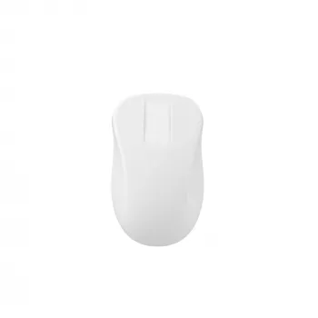 Contour Design Active Key ClassicClean Medicīniskā pele IP68 Scroll Sensors Bezvadu Balta PMH2