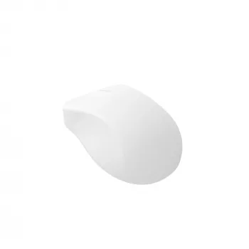 Contour Design Active Key ClassicClean Medicīniskā pele IP68 Scroll Sensors Bezvadu Balta PMH2