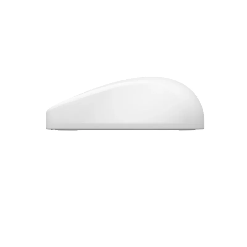 Contour Design Active Key ClassicClean Medicīniskā pele IP68 Scroll Sensors Bezvadu Balta PMH2
