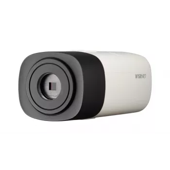 HANWHA Box kamera Xnb-6000 - 2M H.265 tīkla kamera
