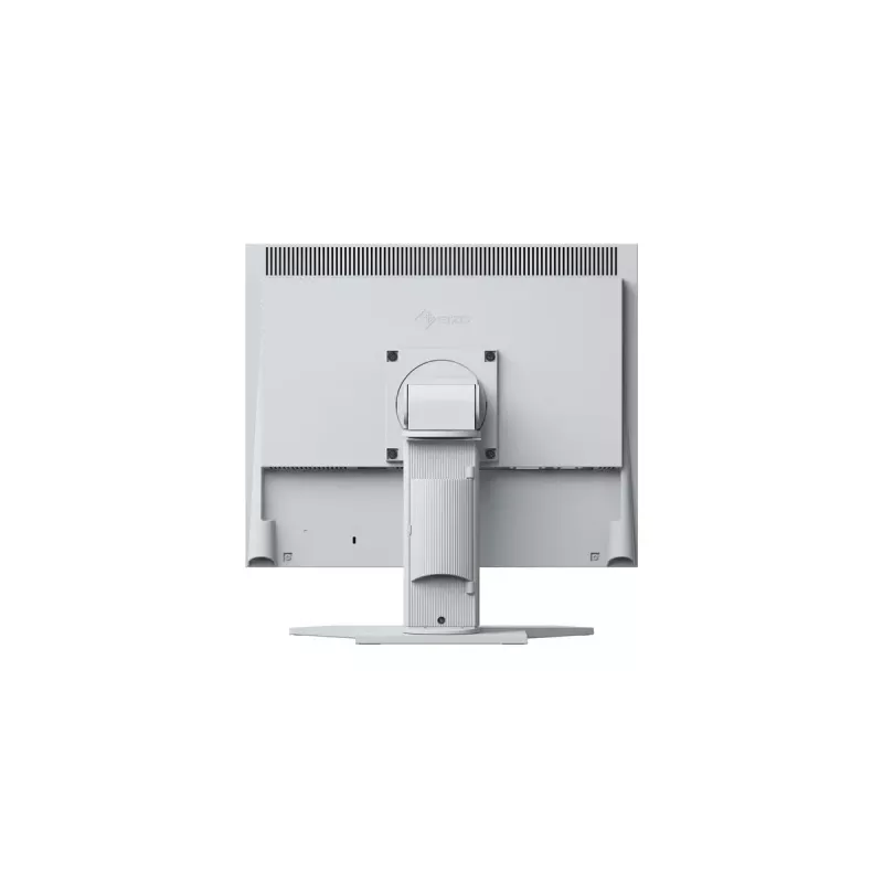 EIZO FlexScan S1934H-GY datora monitors 48,3 cm (19 collas) 1280 x 1024 pikseļi SXGA LCD pelēks