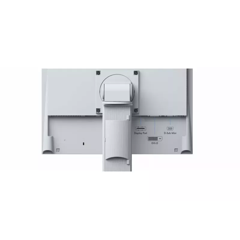 EIZO FlexScan S1934H-GY datora monitors 48,3 cm (19 collas) 1280 x 1024 pikseļi SXGA LCD pelēks