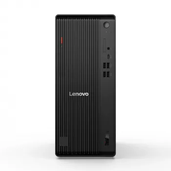 Lenovo ThinkCentre M70t Gen 6 Intel Core Ultra 7 265 32 GB DDR5-SDRAM 512 GB SSD Windows 11 Pro Tower PC Melns