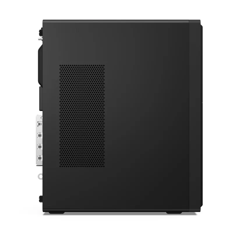 Lenovo ThinkCentre M70t Gen 6 Intel Core Ultra 7 265 32 GB DDR5-SDRAM 512 GB SSD Windows 11 Pro Tower PC Melns