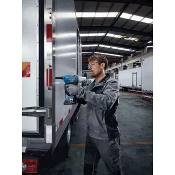 Bosch GRG 18V-16 C Professional bezvadu kniedētājs, 18V