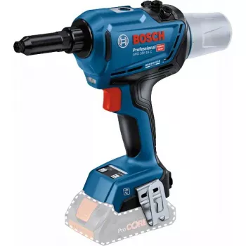 Bosch GRG 18V-16 C Professional bezvadu kniedētājs, 18V