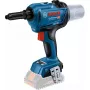 Bosch GRG 18V-16 C Professional bezvadu kniedētājs, 18V