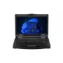 Piezīmjdators Panasonic FZ-55J261KBG 14 collu Intel Core i5 16GB RAM 512GB SSD Windows 11 Pro