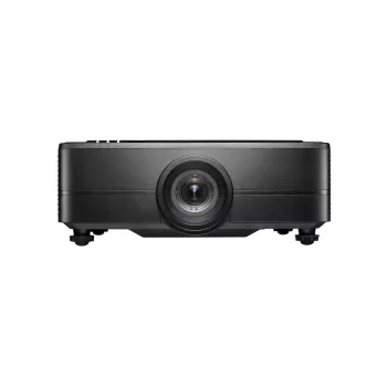 Projektors Optoma ZU820TST 7500 ANSI lūmeni DLP WUXGA 3D Melns
