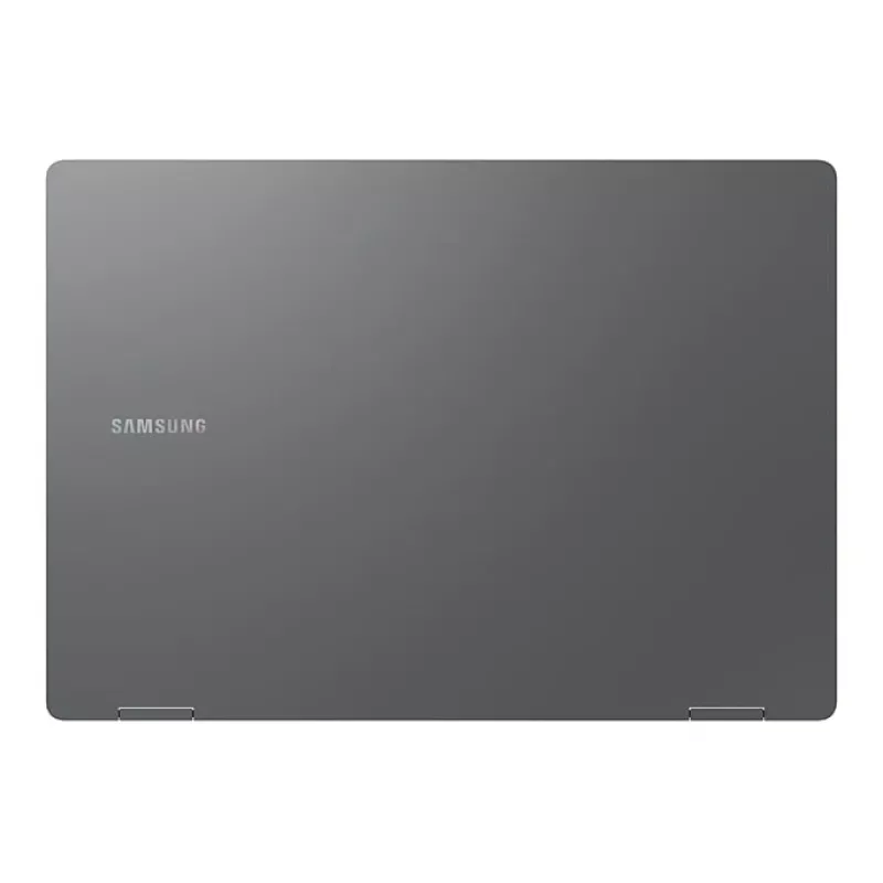Samsung Galaxy Book5 Pro 360 Copilot+ PC Intel Core Ultra 7 258V hibrīdklēpjdators (2-in-1) 40,6 cm (16 collu) skārienekrāns WQXGA+ 32 GB LPDDR5x-SDRAM 1 TB SSD Wi-Fi 7 (802.11be) Windows 11 Pro pelēks