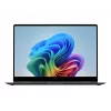 Samsung Galaxy Book5 Pro 360 Copilot+ PC Intel Core Ultra 7 258V hibrīdklēpjdators (2-in-1) 40,6 cm (16 collu) skārienekrāns WQXGA+ 32 GB LPDDR5x-SDRAM 1 TB SSD Wi-Fi 7 (802.11be) Windows 11 Pro pelēks