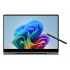 Samsung Galaxy Book5 Pro 360 Copilot+ PC Intel Core Ultra 7 258V hibrīdklēpjdators (2-in-1) 40,6 cm (16 collu) skārienekrāns WQXGA+ 32 GB LPDDR5x-SDRAM 1 TB SSD Wi-Fi 7 (802.11be) Windows 11 Pro pelēks