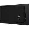 iiyama LH4365UHSB-B1 Signālu displejs Kioska dizains 108 cm (42.5 collas) LED Wi-Fi 800 cd/m² 4K Ultra HD Melns Iebūvēts procesors Android 11 24/7