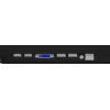 iiyama LH4365UHSB-B1 Signālu displejs Kioska dizains 108 cm (42.5 collas) LED Wi-Fi 800 cd/m² 4K Ultra HD Melns Iebūvēts procesors Android 11 24/7