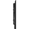 iiyama LH4365UHSB-B1 Signālu displejs Kioska dizains 108 cm (42.5 collas) LED Wi-Fi 800 cd/m² 4K Ultra HD Melns Iebūvēts procesors Android 11 24/7