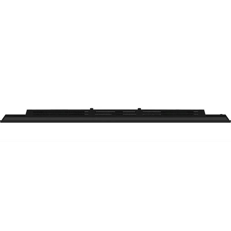 iiyama LH4365UHSB-B1 Signālu displejs Kioska dizains 108 cm (42.5 collas) LED Wi-Fi 800 cd/m² 4K Ultra HD Melns Iebūvēts procesors Android 11 24/7