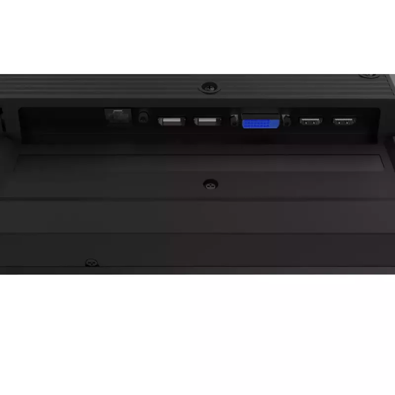 iiyama LH7565UHSB-B1 Signālu displejs Kiosk dizains 189.2 cm (74.5 collas) LED Wi-Fi 800 cd/m² 4K Ultra HD Melns Iebūvēts procesors Android 11 24/7