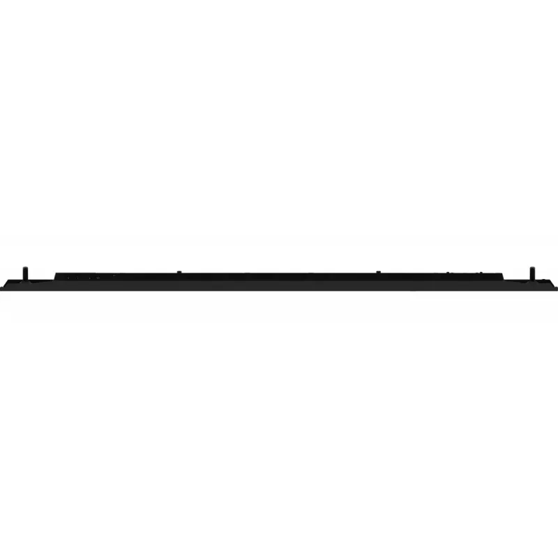 iiyama LH7565UHSB-B1 Signālu displejs Kiosk dizains 189.2 cm (74.5 collas) LED Wi-Fi 800 cd/m² 4K Ultra HD Melns Iebūvēts procesors Android 11 24/7