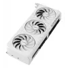 ASUS Prime -RX9070XT-O16G-WHITE AMD Radeon RX 9070 XT 16 GB GDDR6