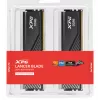 DIMM 32 GB DDR5-6000 (2x 16 GB) Dual-Kit, Arbeitsspeicher schwarz, AX5U6000C4816G-DTLABRBK, XPG Lancer Blade RGB, INTEL XMP, AMD EXPO