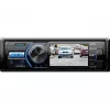 JVC KD-X561DBT automašīnas mediju uztvērējs Melns, Zils 180 W Bluetooth