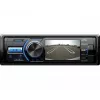 JVC KD-X561DBT automašīnas mediju uztvērējs Melns, Zils 180 W Bluetooth