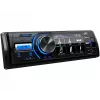 JVC KD-X561DBT automašīnas mediju uztvērējs Melns, Zils 180 W Bluetooth